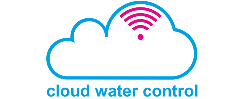 Cloud Water Control Portal